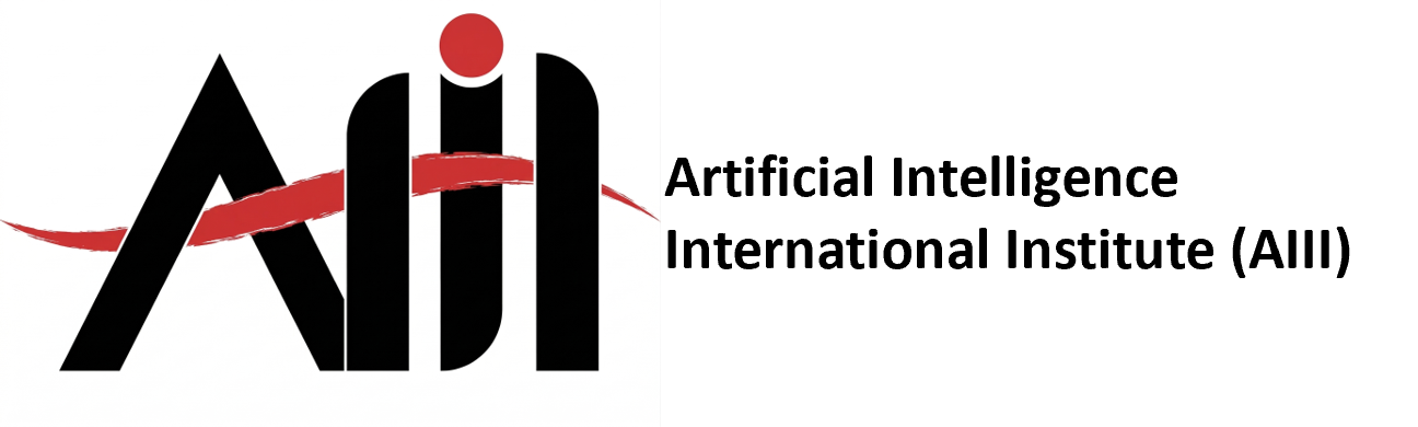 AIII logo