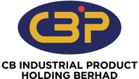 CBP partner logo
